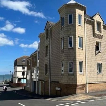Seaside Modern Apartment Westward Ho!  Esterno foto