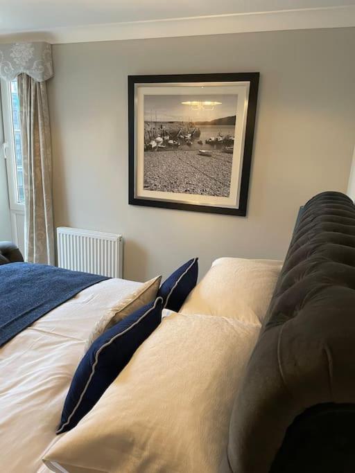 Seaside Modern Apartment Westward Ho!  Esterno foto