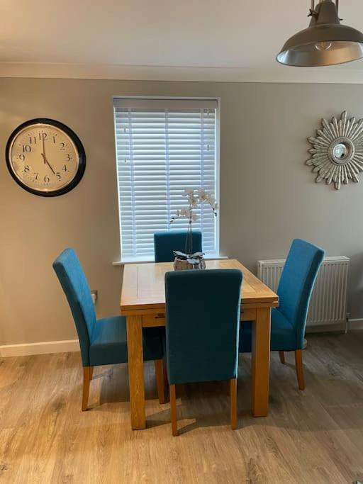 Seaside Modern Apartment Westward Ho!  Esterno foto