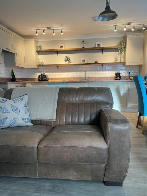 Seaside Modern Apartment Westward Ho!  Esterno foto