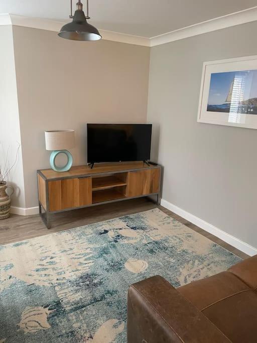Seaside Modern Apartment Westward Ho!  Esterno foto