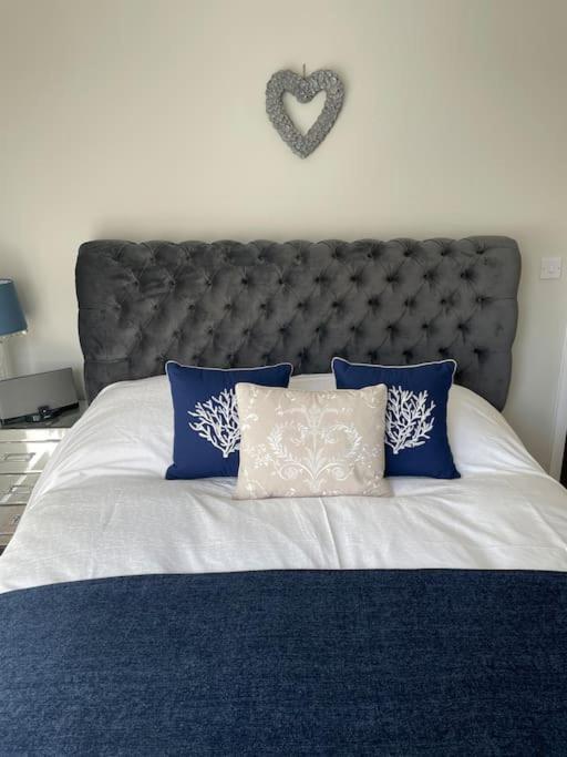 Seaside Modern Apartment Westward Ho!  Esterno foto