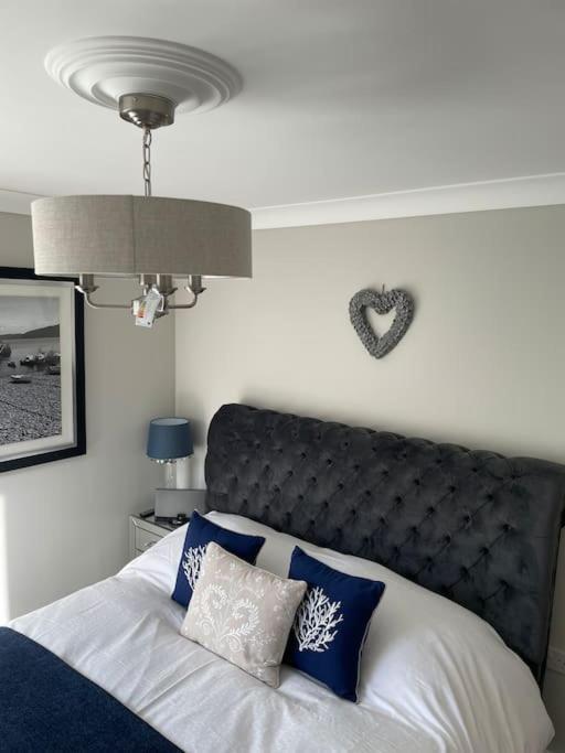 Seaside Modern Apartment Westward Ho!  Esterno foto
