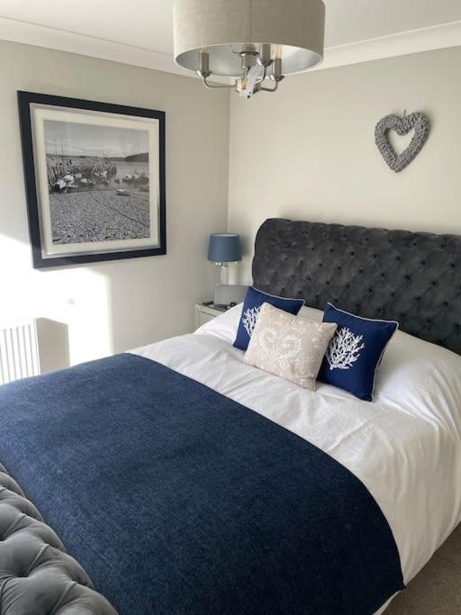 Seaside Modern Apartment Westward Ho!  Esterno foto