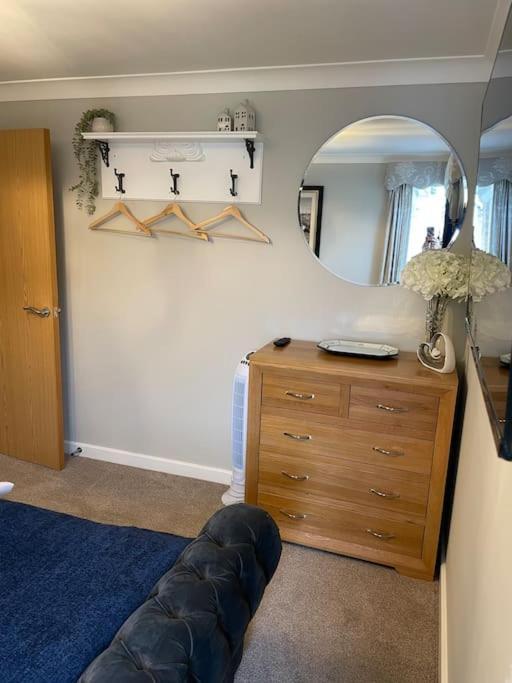 Seaside Modern Apartment Westward Ho!  Esterno foto